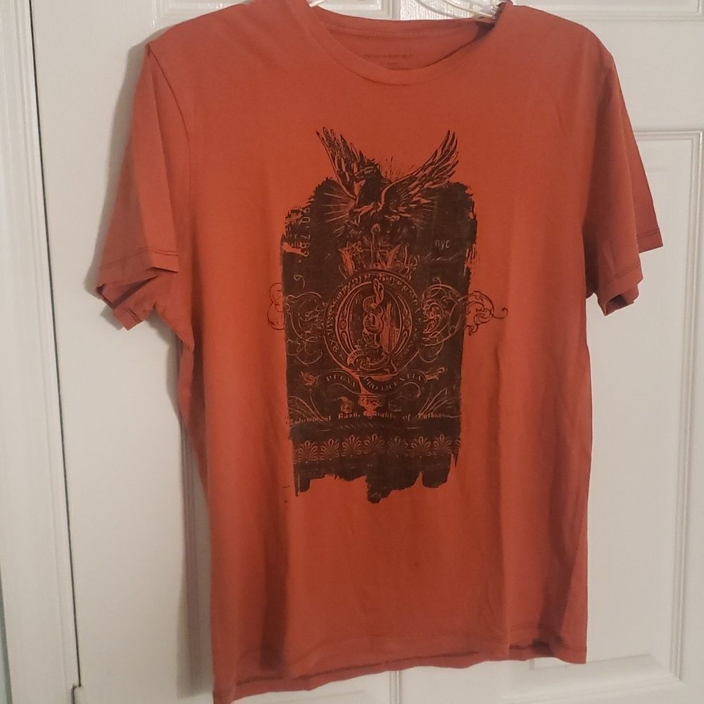 Banana Republic T Shirt Size Medium